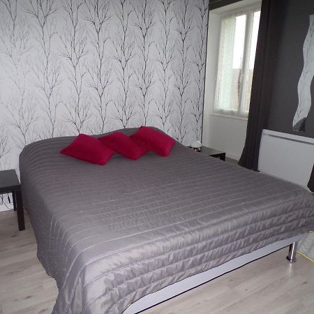 A La Belle Etoile Bed & Breakfast Méry-sur-Cher Dış mekan fotoğraf
