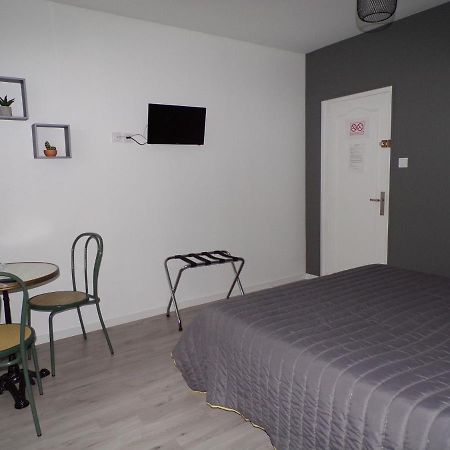 A La Belle Etoile Bed & Breakfast Méry-sur-Cher Dış mekan fotoğraf