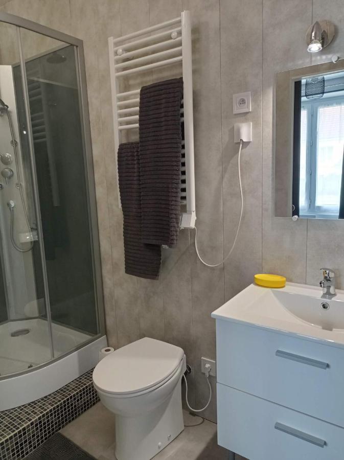 A La Belle Etoile Bed & Breakfast Méry-sur-Cher Dış mekan fotoğraf