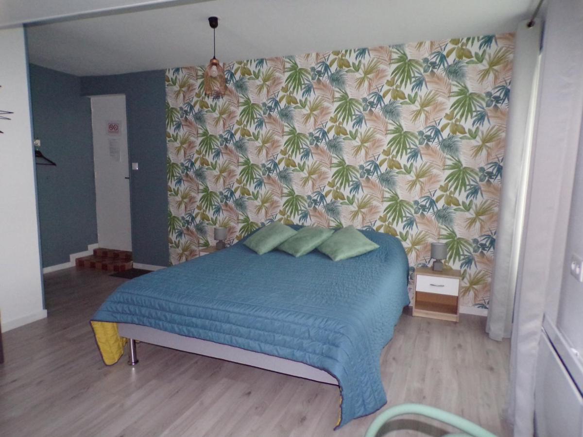 A La Belle Etoile Bed & Breakfast Méry-sur-Cher Dış mekan fotoğraf