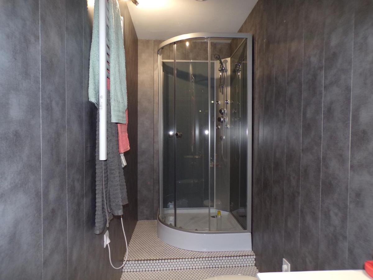 A La Belle Etoile Bed & Breakfast Méry-sur-Cher Dış mekan fotoğraf