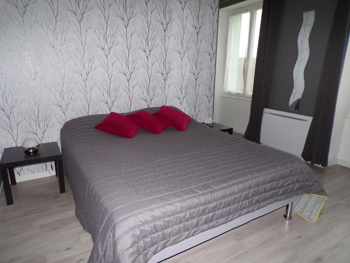 A La Belle Etoile Bed & Breakfast Méry-sur-Cher Dış mekan fotoğraf