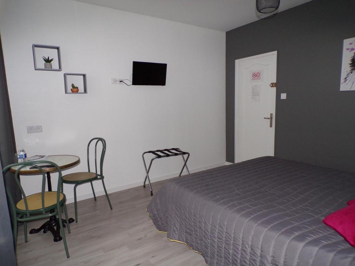 A La Belle Etoile Bed & Breakfast Méry-sur-Cher Dış mekan fotoğraf