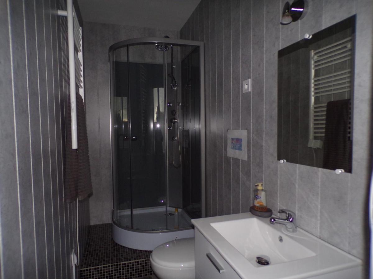 A La Belle Etoile Bed & Breakfast Méry-sur-Cher Dış mekan fotoğraf
