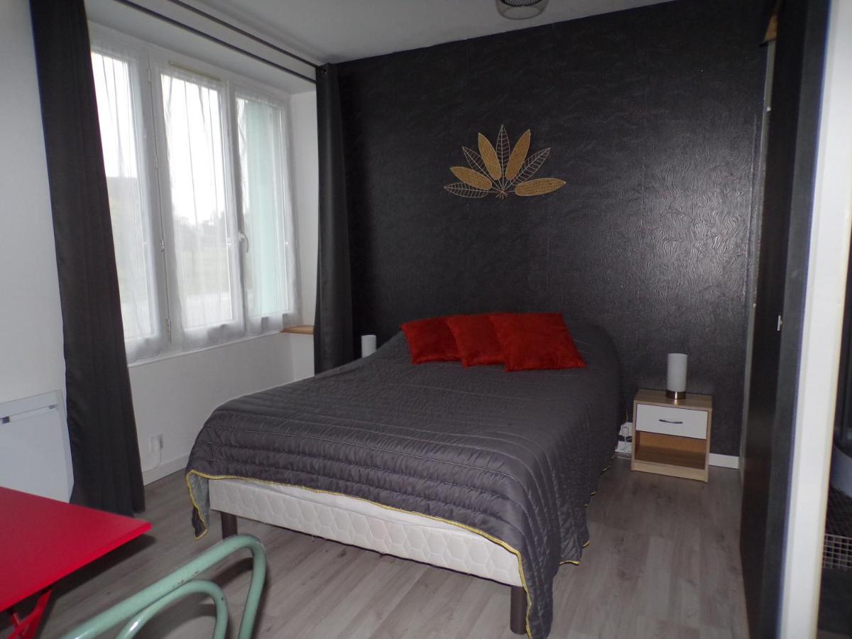 A La Belle Etoile Bed & Breakfast Méry-sur-Cher Dış mekan fotoğraf
