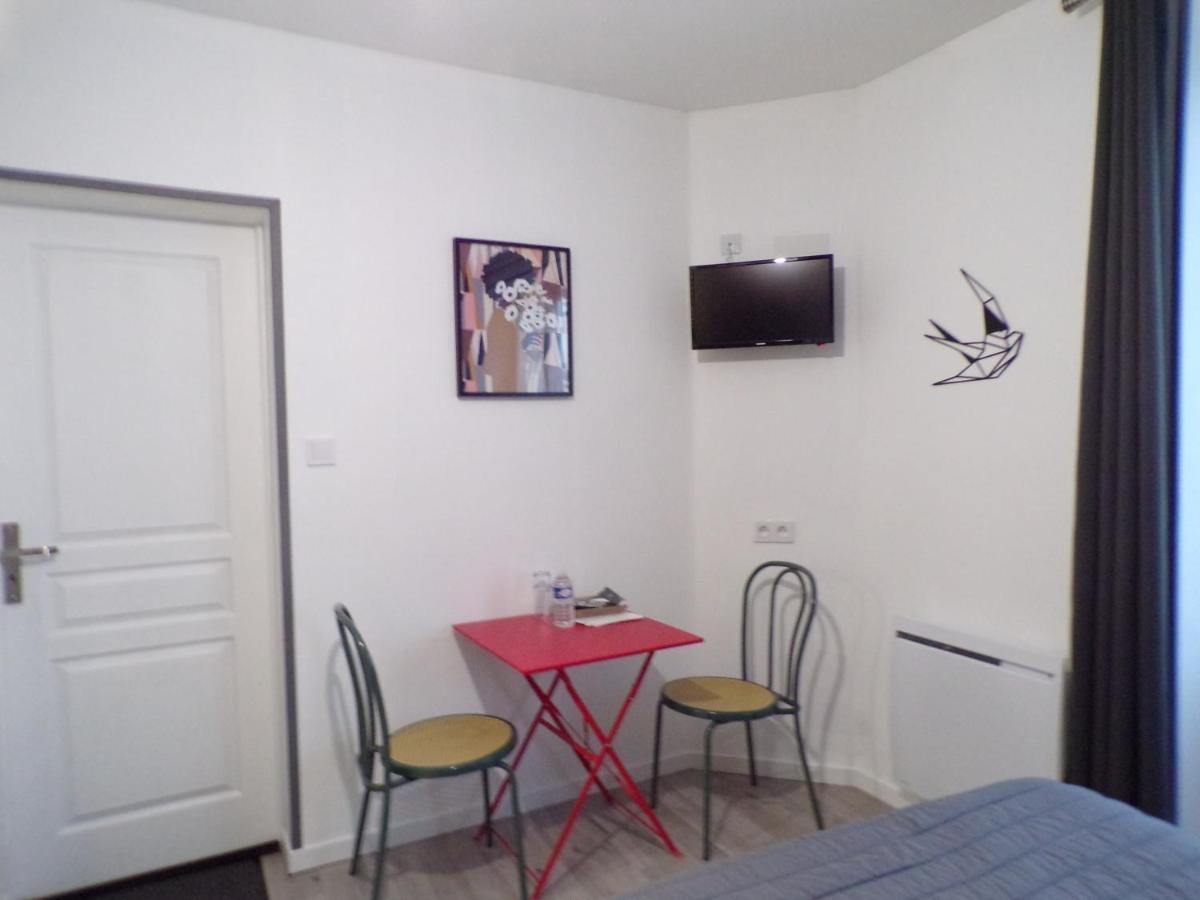 A La Belle Etoile Bed & Breakfast Méry-sur-Cher Dış mekan fotoğraf