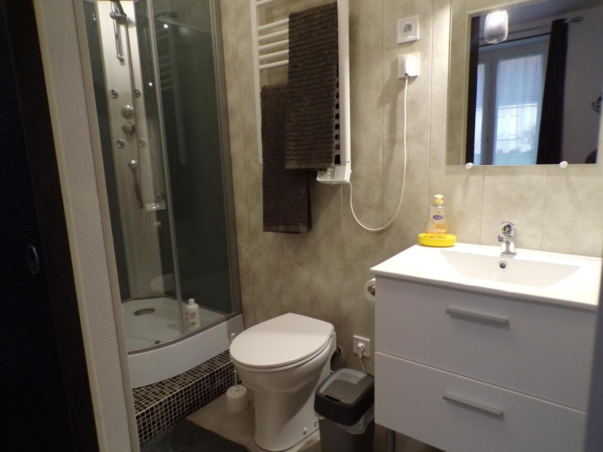 A La Belle Etoile Bed & Breakfast Méry-sur-Cher Dış mekan fotoğraf