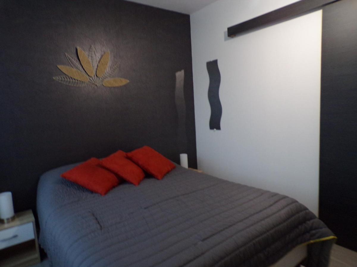 A La Belle Etoile Bed & Breakfast Méry-sur-Cher Dış mekan fotoğraf